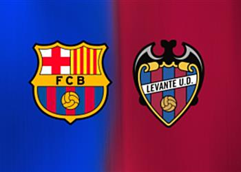 المرة الأولى.. حكم مباراة برشلونة وليفانتي في الدوري الإسباني