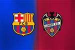 المرة الأولى.. حكم مباراة برشلونة وليفانتي في الدوري الإسباني
