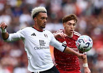 ليفربول يسقط في فخ التعادل السلبي أمام فولهام بالدوري الإنجليزي