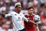 ليفربول يسقط في فخ التعادل السلبي أمام فولهام بالدوري الإنجليزي