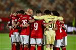 مران الأهلي.. تدريبات استشفائية وياسر إبراهيم يواصل العلاج استعدادًا لأبو قير