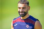 تشكيل طرابزون سبور أمام كونيا في الدوري التركي.. موقف محمد صلاح