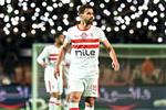 فيديو | الهاتريك.. عبد الله السعيد يسجل هدف الزمالك الثالث ضد إيه إس بورت