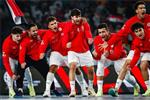 عاجل | منتخب مصر يهزم تونس ويتوج بلقب بطولة إفريقيا لكرة اليد للشباب للمرة الـ15