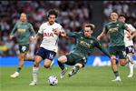 توتنهام يواصل نزيف النقاط في الدوري الإنجليزي ويتعادل سلبيًا أمام إيفرتون