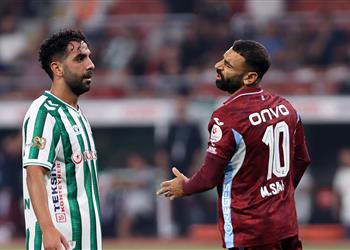 موعد مباراة طرابزون سبور القادمة بعد الخسارة أمام كونيا في الدوري التركي