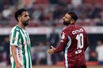 موعد مباراة طرابزون سبور القادمة بعد الخسارة أمام كونيا في الدوري التركي