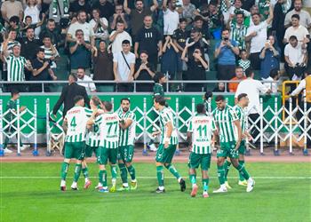 موعد مباراة كونيا سبور القادمة بعد الفوز على طرابزون سبور في الدوري التركي