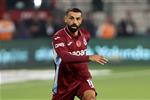ماذا قدم محمد صلاح في مباراة طرابزون سبور وكونيا سبور بـ الدوري التركي؟