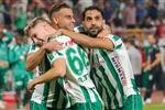 ترتيب الدوري التركي بعد هزيمة طرابزون سبور أمام كونيا سبور
