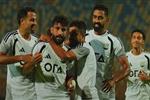 فيديو | زد يتعادل مع أساس الجيبوتي ويتأهل لدور الـ32 من الكونفدرالية