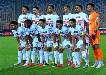 موعد مباراة الزمالك والجيش الرواندي في دور الـ32 من دوري أبطال إفريقيا
