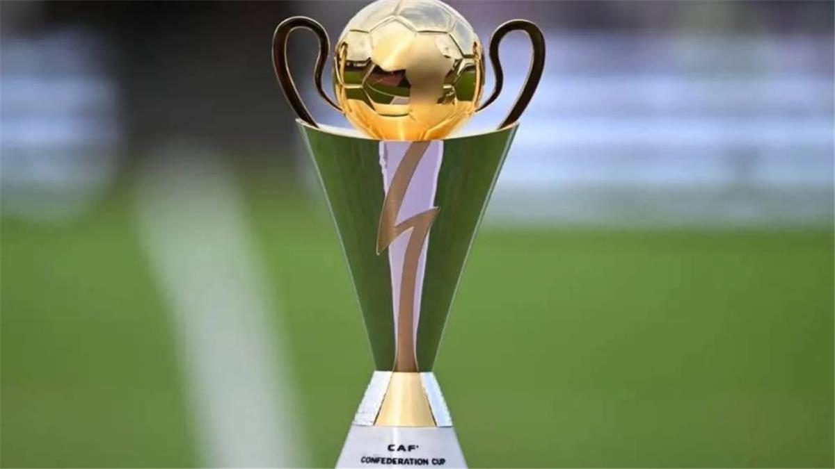 مواجهات دور الـ32 من كأس الكونفدرالية (محدث باستمرار)