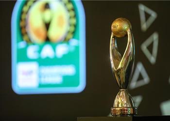 مواجهات دور الـ32 من دوري أبطال إفريقيا محدث باستمرار
