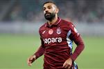 تقييم محمد صلاح في مباراة طرابزون سبور وكونيا سبور بالدوري التركي