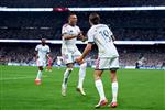 فيديو | مبابي يسجل هدف ريال مدريد الأول ويصنع الثاني أمام فاليكانو بالدوري الإسباني
