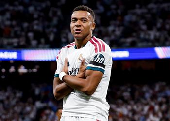 ترتيب هدافي الدوري الإسباني بعد ثنائية مبابي ولامين يامال