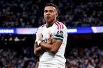 ترتيب هدافي الدوري الإسباني بعد هدف مبابي أمام رايو فاليكانو 