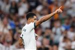 فيديو | بيلينجهام يسجل هدف ريال مدريد الثالث أمام رايو فاليكانو
