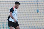 أحمد ربيع: الزمالك "مكانه الطبيعي" دوري الأبطال.. والمنافسة في مركزي ليست سهلة