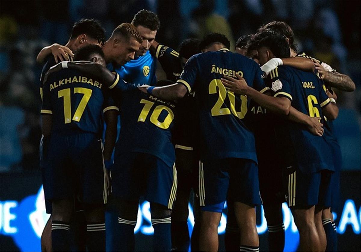 ترتيب الدوري السعودي بعد فوز الهلال على التعاون وتعادل النصر مع الخليج
