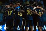 ترتيب الدوري السعودي بعد فوز الهلال على التعاون وتعادل النصر مع الخليج
