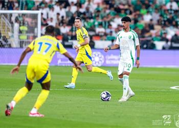 فيديو النصر يتعادل إيجابي ا مع الخليج في الدوري السعودي