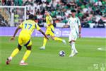 فيديو | النصر يتعادل إيجابيًا مع الخليج في الدوري السعودي 