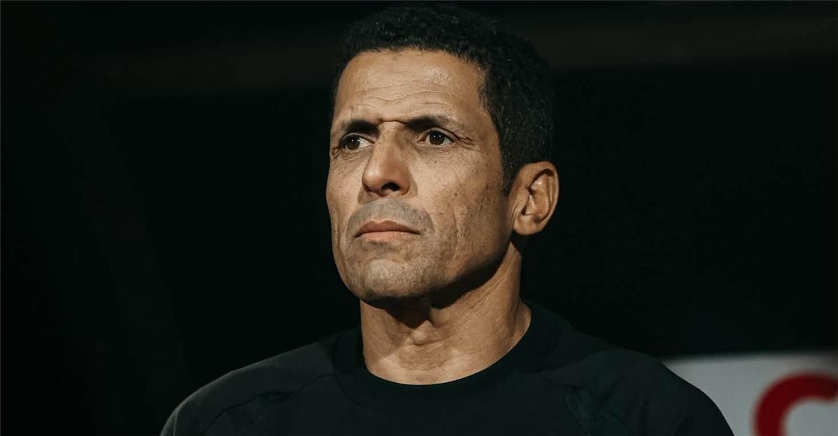 قلق داخل مجلس الأهلي بسبب الحسين عموتة.. ورد حاسم من عبد الحفيظ