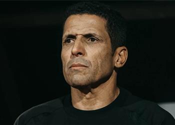 قلق داخل مجلس الأهلي بسبب الحسين عموتة ورد حاسم من عبد الحفيظ