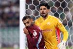 فيديو | تصرف رائع من صلاح رغم هزيمة طرابزون أمام كونيا سبور
