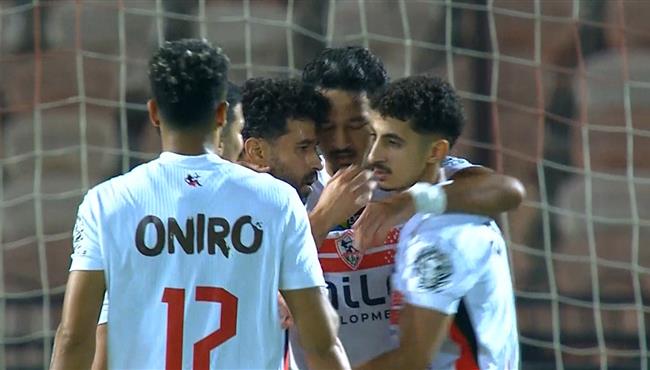 اهداف مباراة الزمالك وبورت في دوري ابطال افريقيا