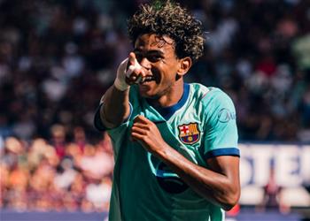 ترتيب الدوري الإسباني بعد فوز ريال مدريد على رايو فاليكانو