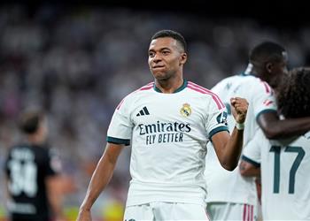 موعد مباراة ريال مدريد القادمة بعد الفوز على رايو فاليكانو في الدوري الإسباني