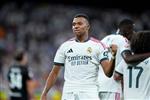 موعد مباراة ريال مدريد القادمة بعد الفوز على رايو فاليكانو في الدوري الإسباني