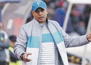 مدرب الجيش الرواندي يوضح نقاط قوة الزمالك ويعلق على أزمة عموتة