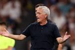 مورينيو: ستدفع أحد الفرق ثمن كل الفرص التي أهدرناها وسنسجل أمامهم 7 أهداف
