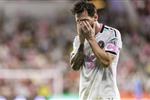 فيديو | ميسي يسجل في تعادل مثير بين إنتر ميامي وناشفيل بالدوري الأمريكي