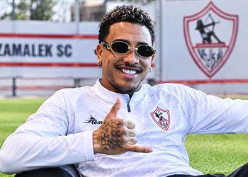 مفاجآت وتفاصيل نارية كيف انتهت أزمة بيزيرا مع الزمالك