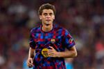 ماركا: لاعب برشلونة يمثل عائقًا أمام حمزة عبد الكريم