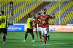 عاجل | الأهلي يُعلن تشخيص إصابة أحمد نبيل كوكا