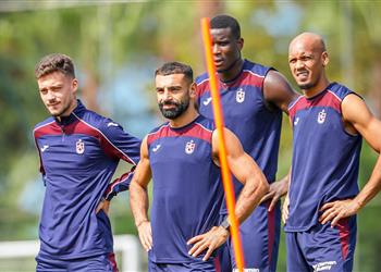 مدرب محمد صلاح طرابزون سبور يقترب من الاتفاق مع مديره الفني الجديد