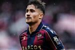 فيديو | روميرو يسجل هدف ليفانتي الأول أمام برشلونة