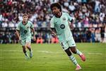 فيديو | بروج يسجل هدف ليفانتي الثاني وكريم أديمي يرد لبرشلونة بـ الضربة القاضية