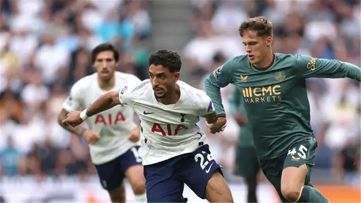 ديلي ميل: عمر مرموش مفتاح إنهاء عُقم توتنهام في الدوري الإنجليزي