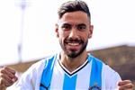 فيديو | ناصر ماهر يسجل هدف بيراميدز الثاني أمام جورماهيا