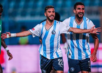 موعد مباراة بيراميدز والمريخ بينتيو في دور الـ32 من دوري أبطال إفريقيا