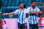 موعد مباراة بيراميدز والمريخ بينتيو في دور الـ32 من دوري أبطال إفريقيا