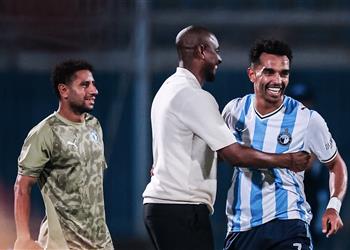 موعد مباراة بيراميدز القادمة بعد الفوز على جورماهيا الكيني في دوري أبطال إفريقيا