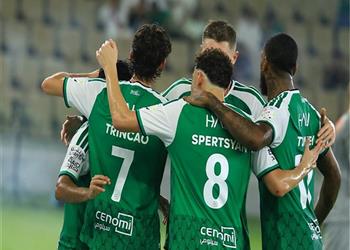 موعد والقنوات الناقلة لمباراة الأهلي السعودي وباختاكور اليوم في دوري أبطال آسيا